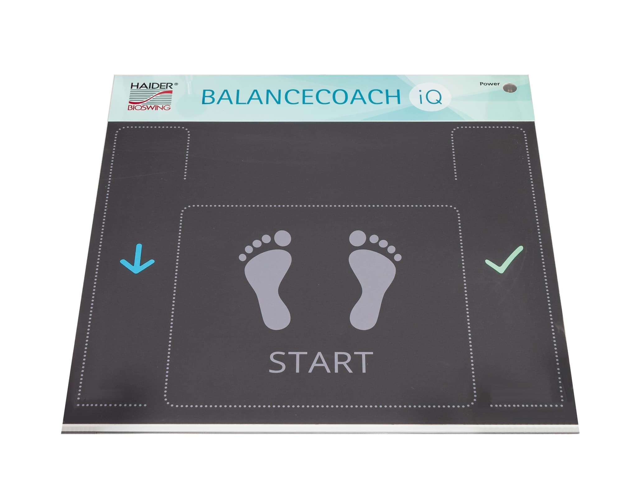 BioSwing® BalanceCoach IQ